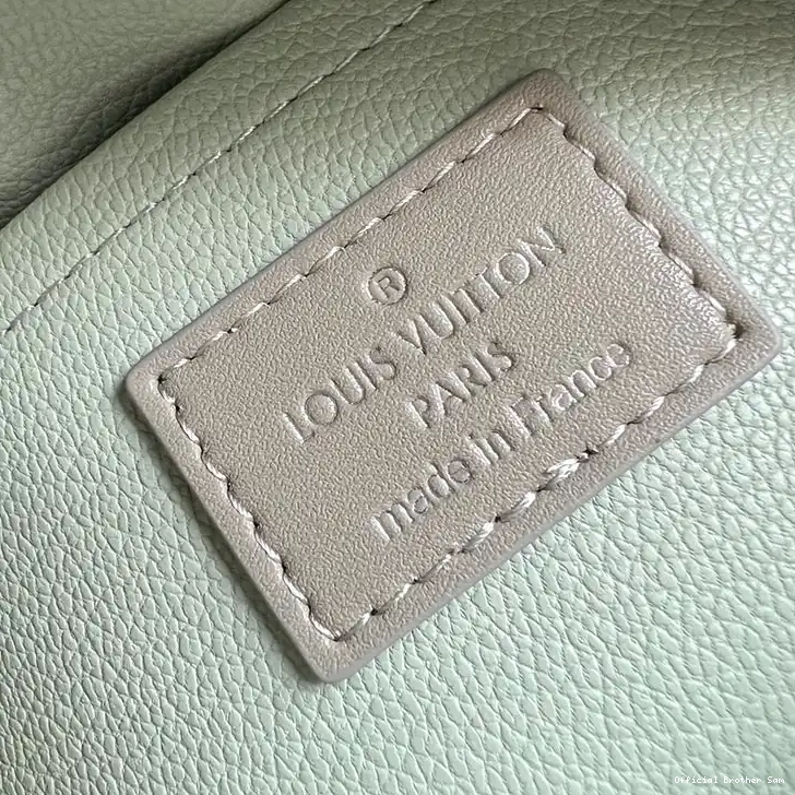 Official Brother Sam Bags LV 2409YA0146 0729